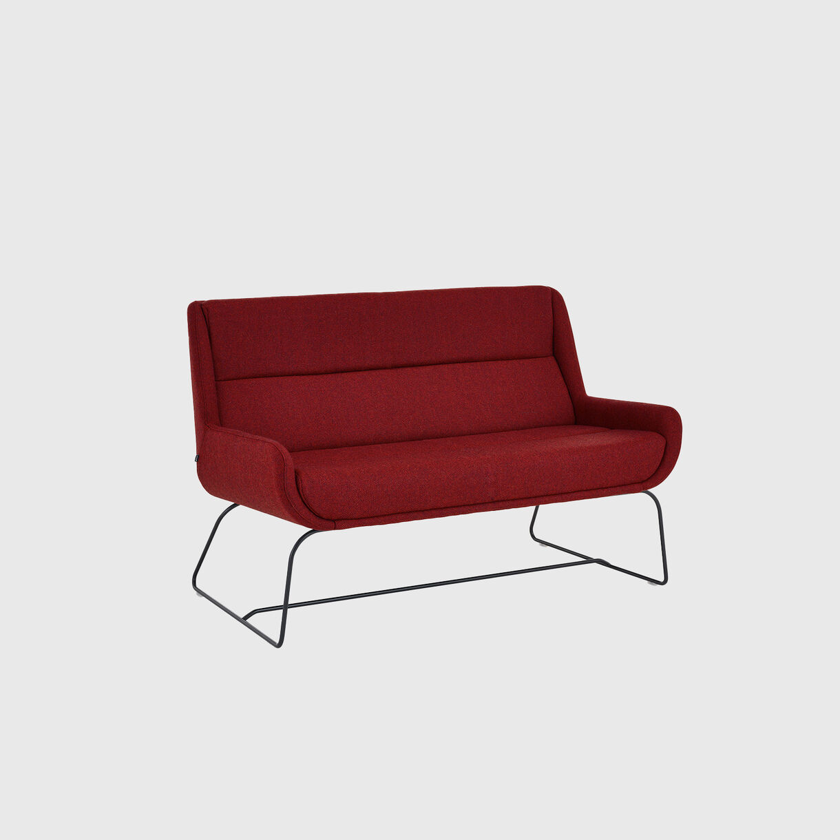 Hush Low Sofa